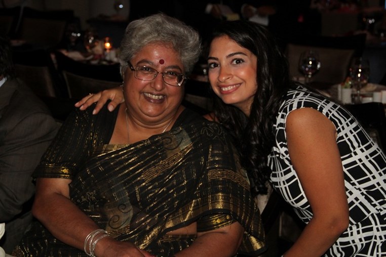 A Taste of India at Le Royal